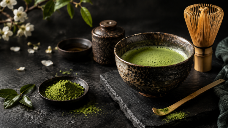 Was ist Matcha? 7 überraschende Fakten zu Herkunft, Geschmack & Wirkung