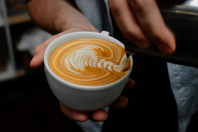 Café in Frankfurt Innenstadt: Dein Bliss-Moment am Salzhaus