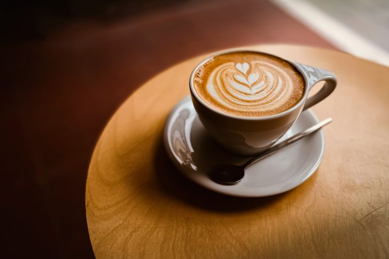 Specialty Coffee in Frankfurt Innenstadt: Dein Coffee-Moment bei GET DA BLISS